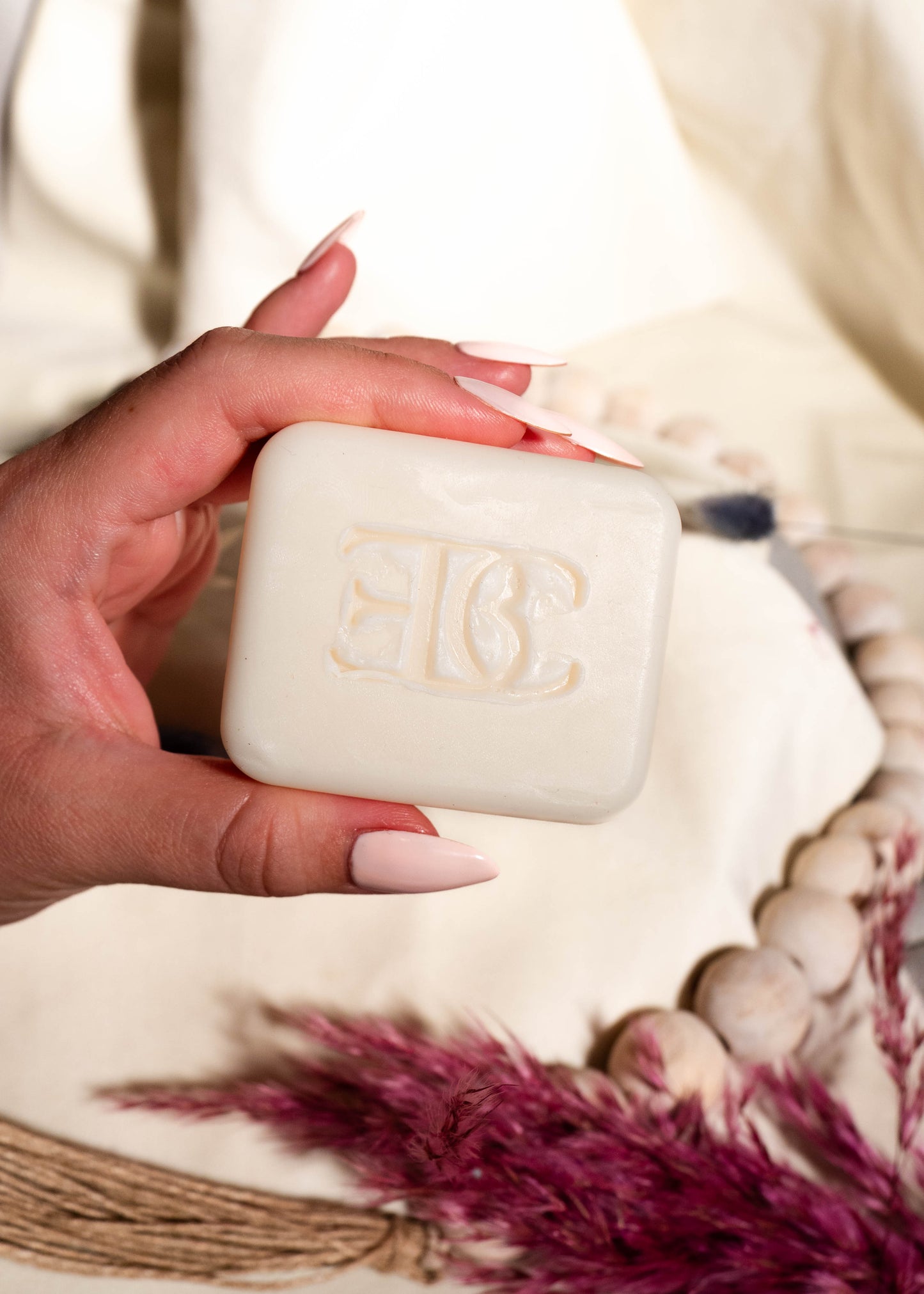 Ever Be Body - Shea Butter & Goat Milk Luxury Bar Soap