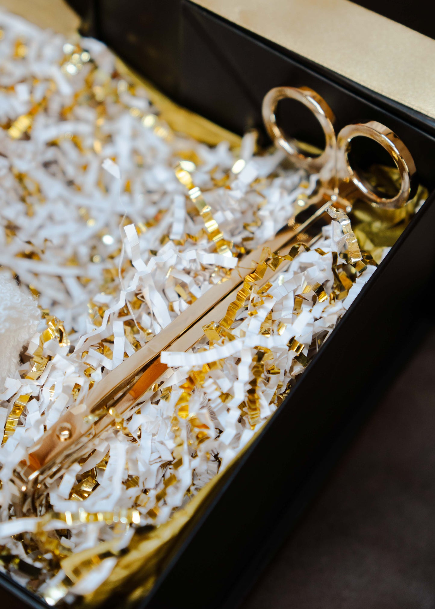 Ever Be Wick Trimmer - Gold or Rose Gold