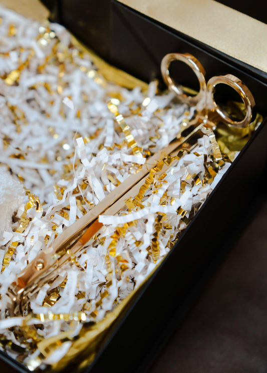 Ever Be Wick Trimmer - Gold or Rose Gold