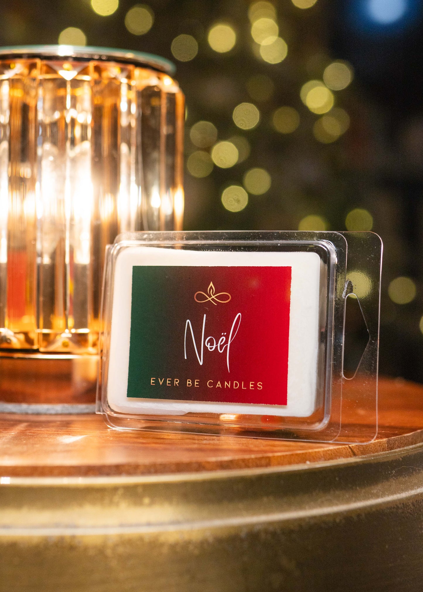 Flameless - Premium Soy Wax Melts