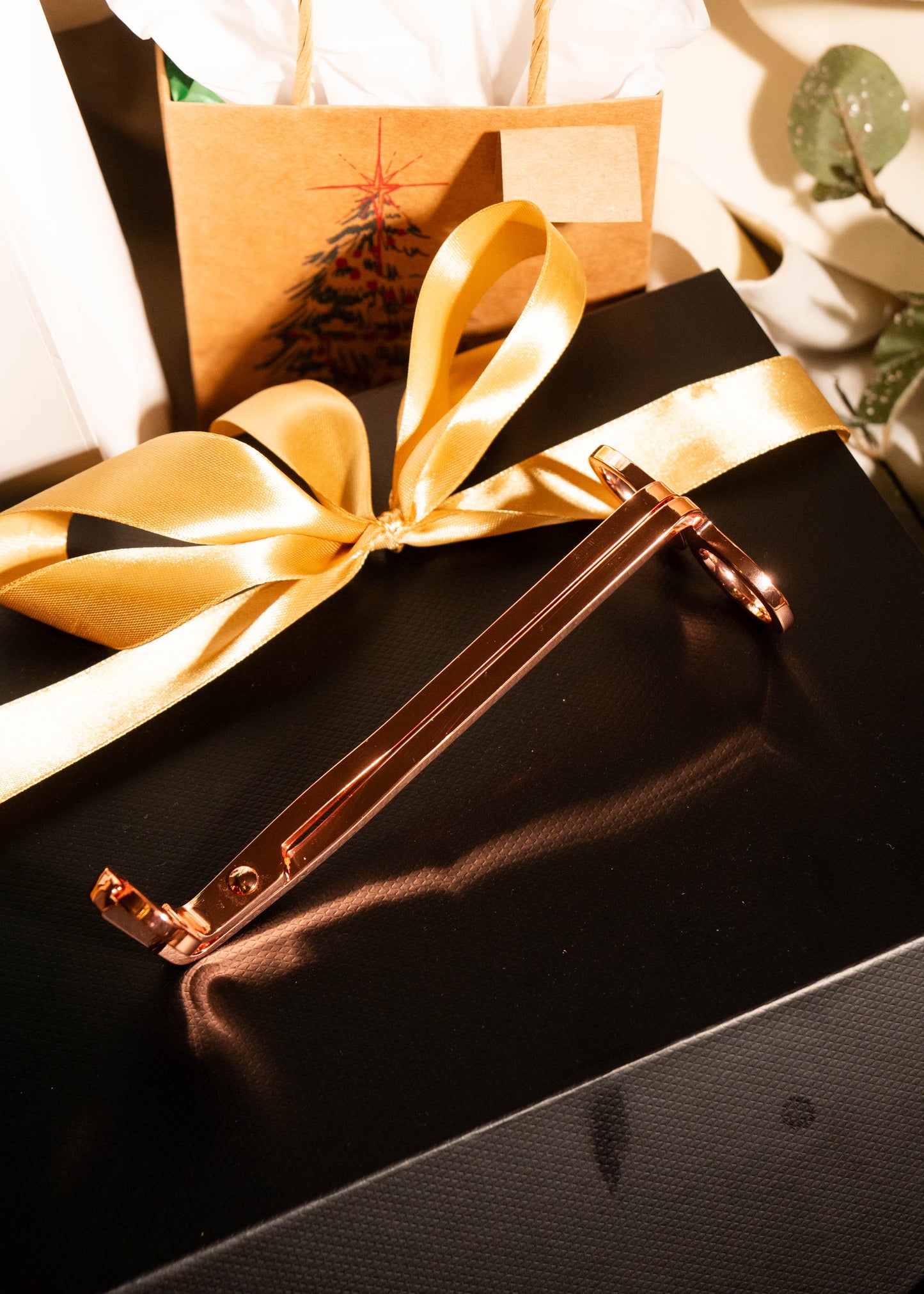 Ever Be Candles Customizable Gift Box