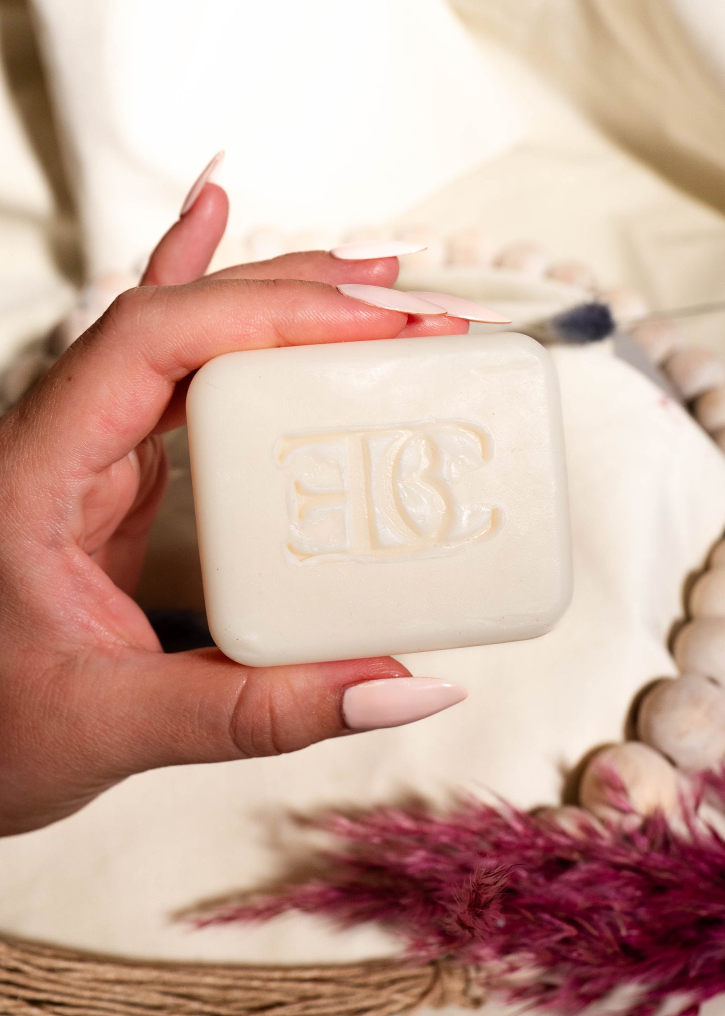 Ever Be Body -  Shea Butter & Goat Milk Luxury Bar Soap