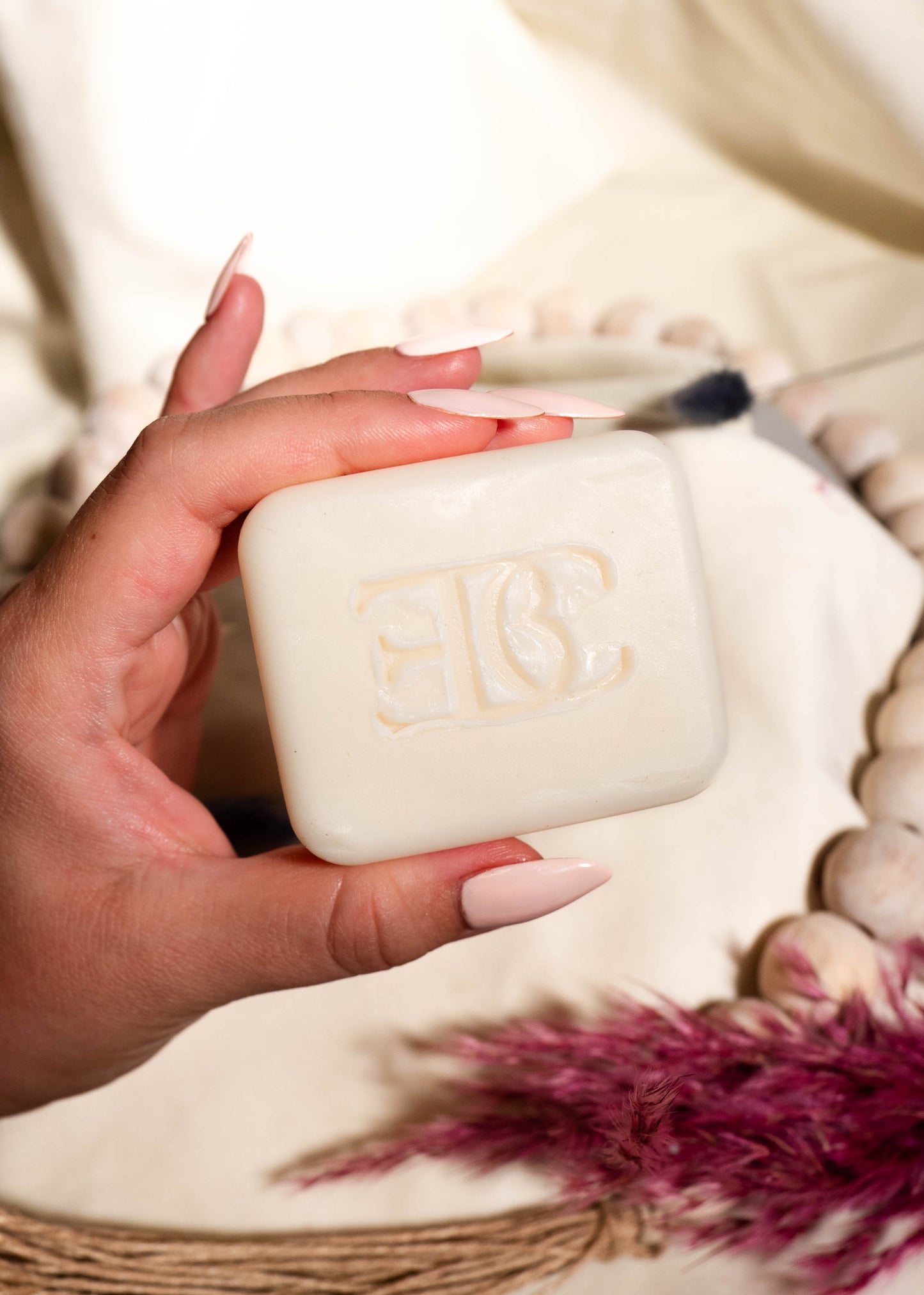 Ever Be Body -  Shea Butter & Goat Milk Luxury Bar Soap