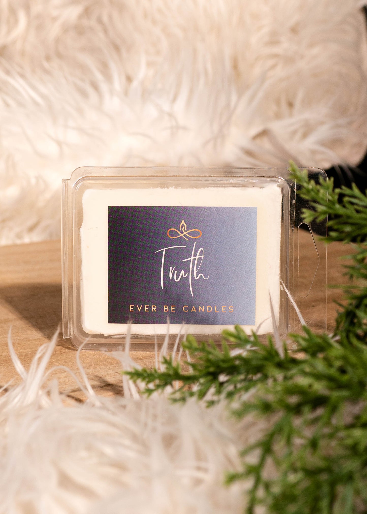 Flameless - Premium Soy Wax Melts