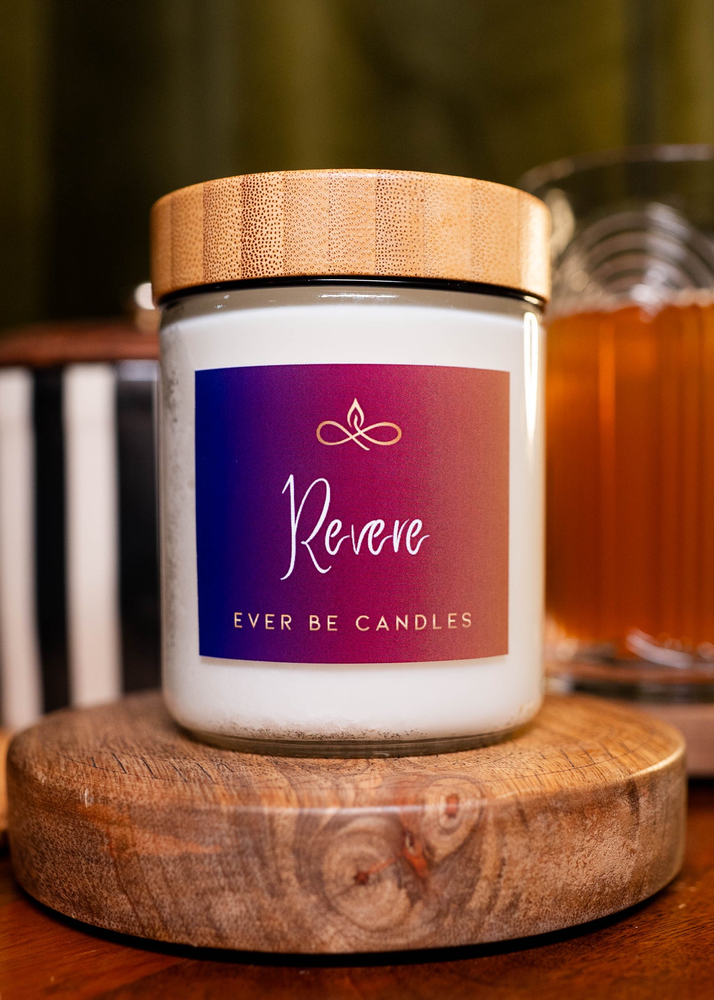 Ever Be Candles Customizable Gift Box