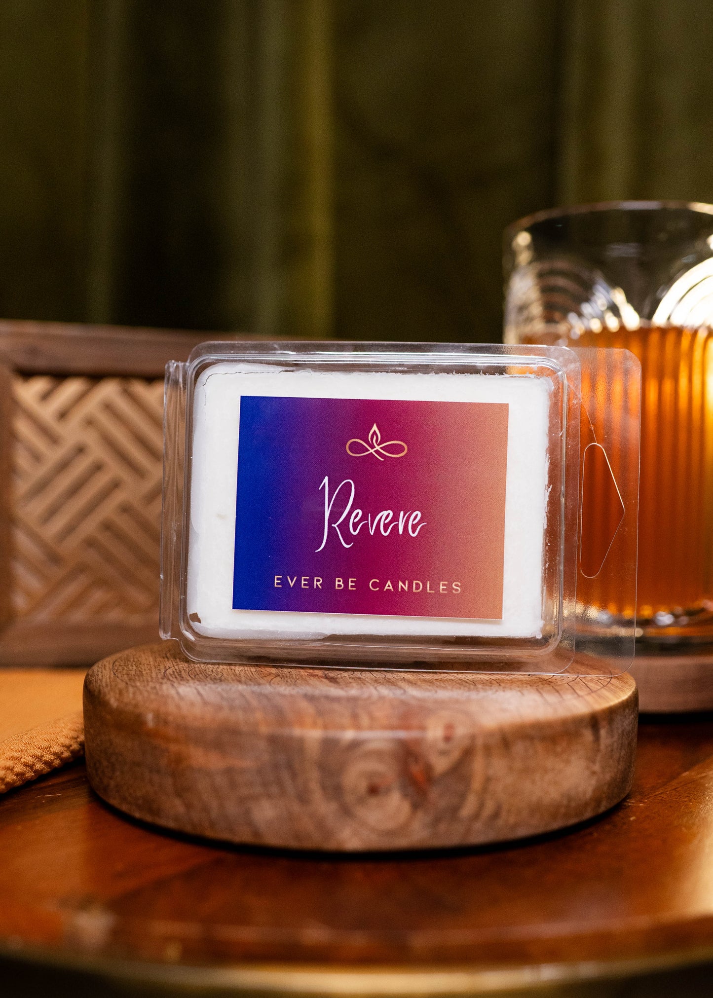 Flameless - Premium Soy Wax Melts