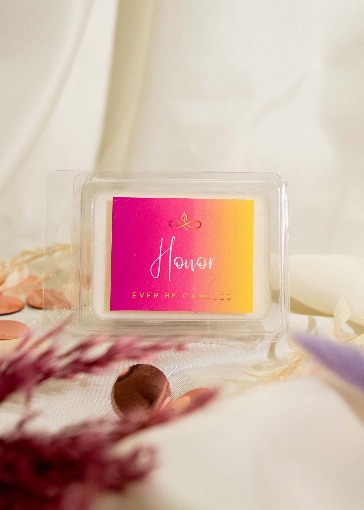 Flameless - Premium Soy Wax Melts