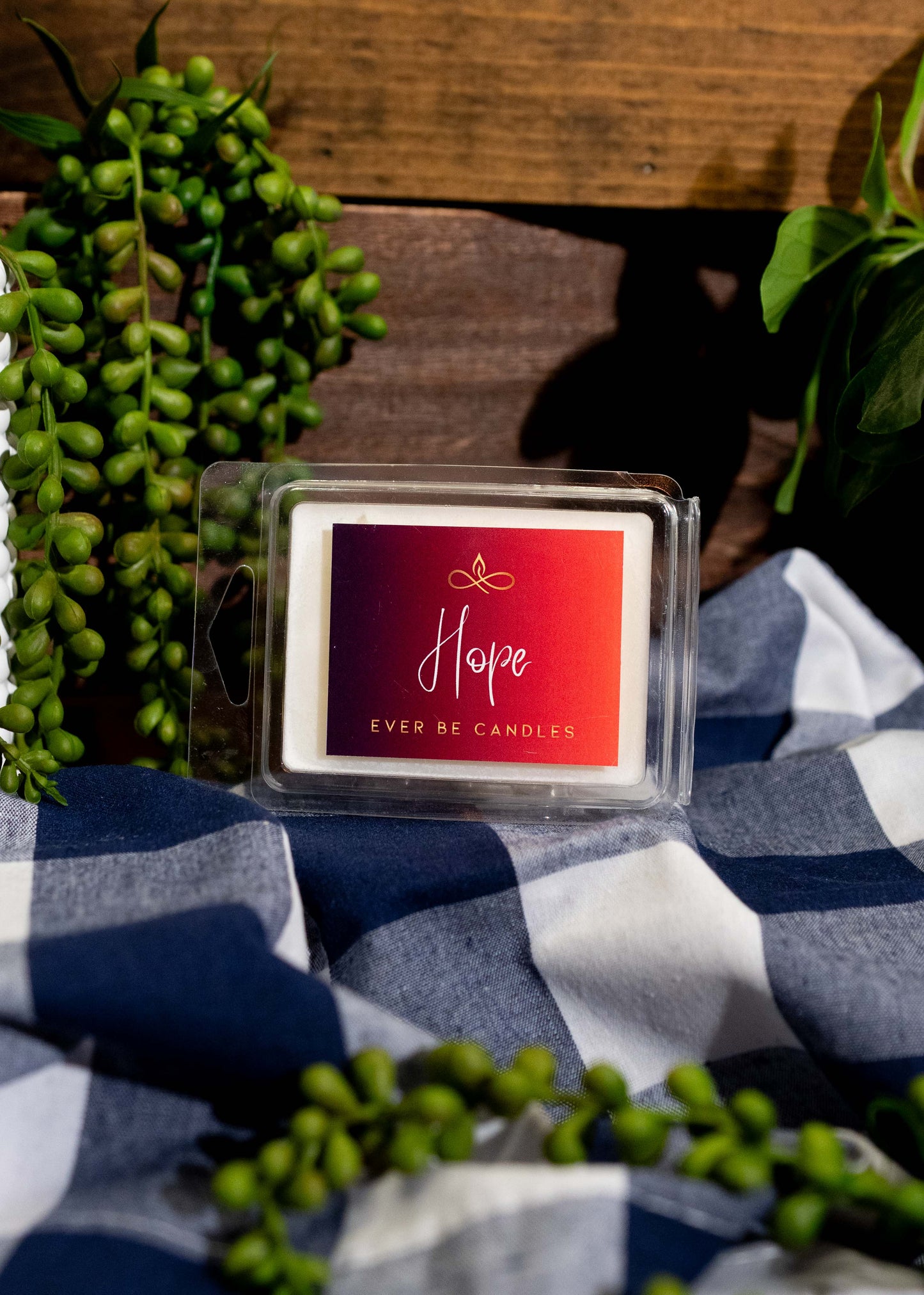 Flameless - Premium Soy Wax Melts