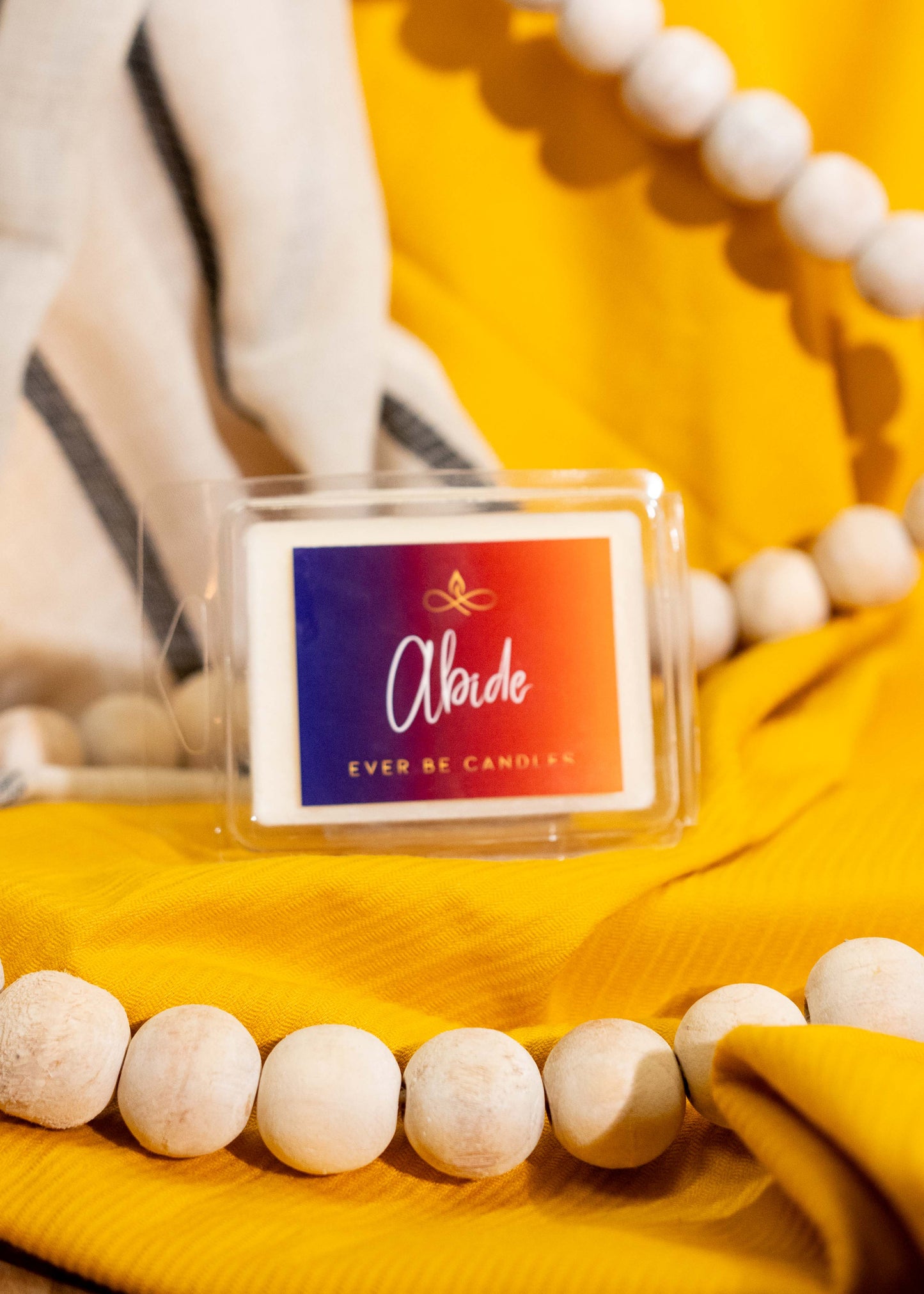 Flameless - Premium Soy Wax Melts