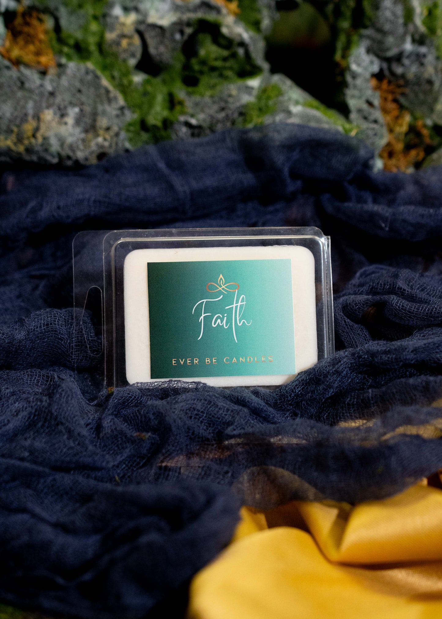 Flameless - Premium Soy Wax Melts