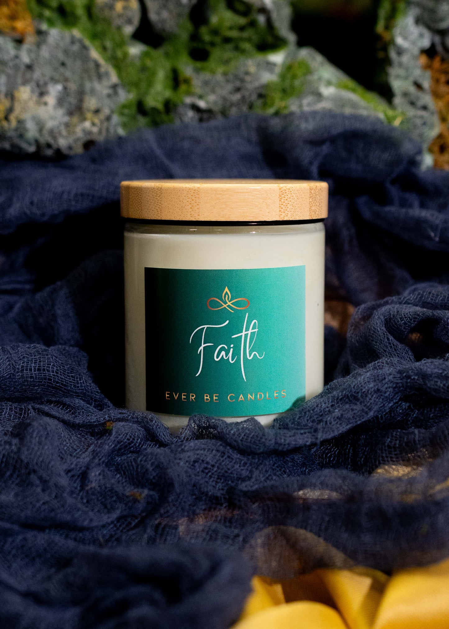 Ever Be Candles Customizable Gift Box