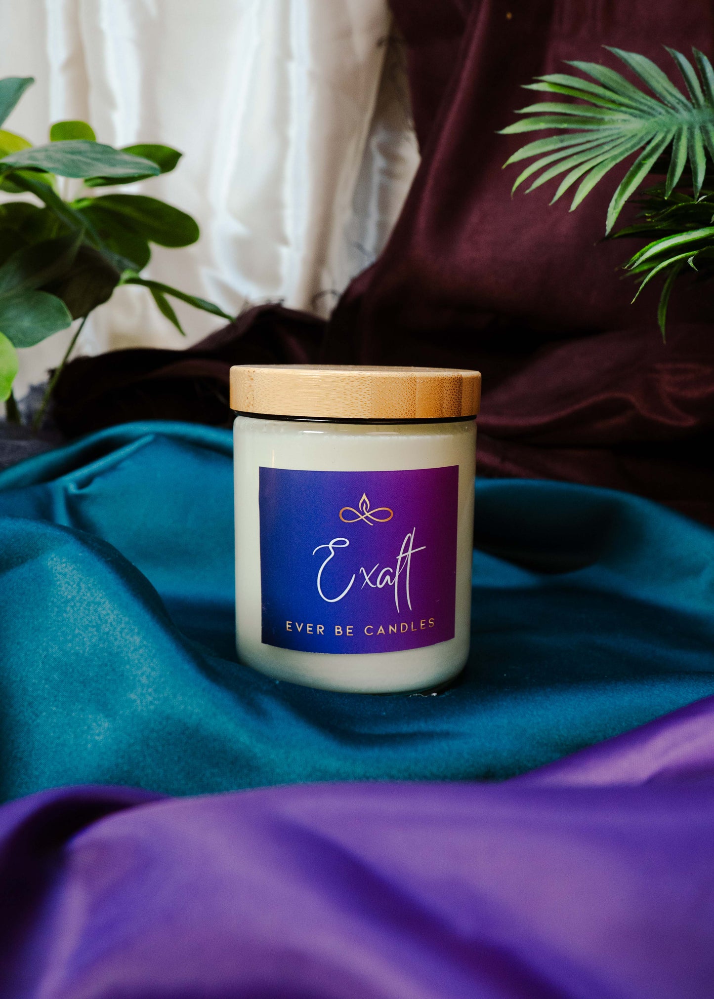 Ever Be Candles Customizable Gift Box