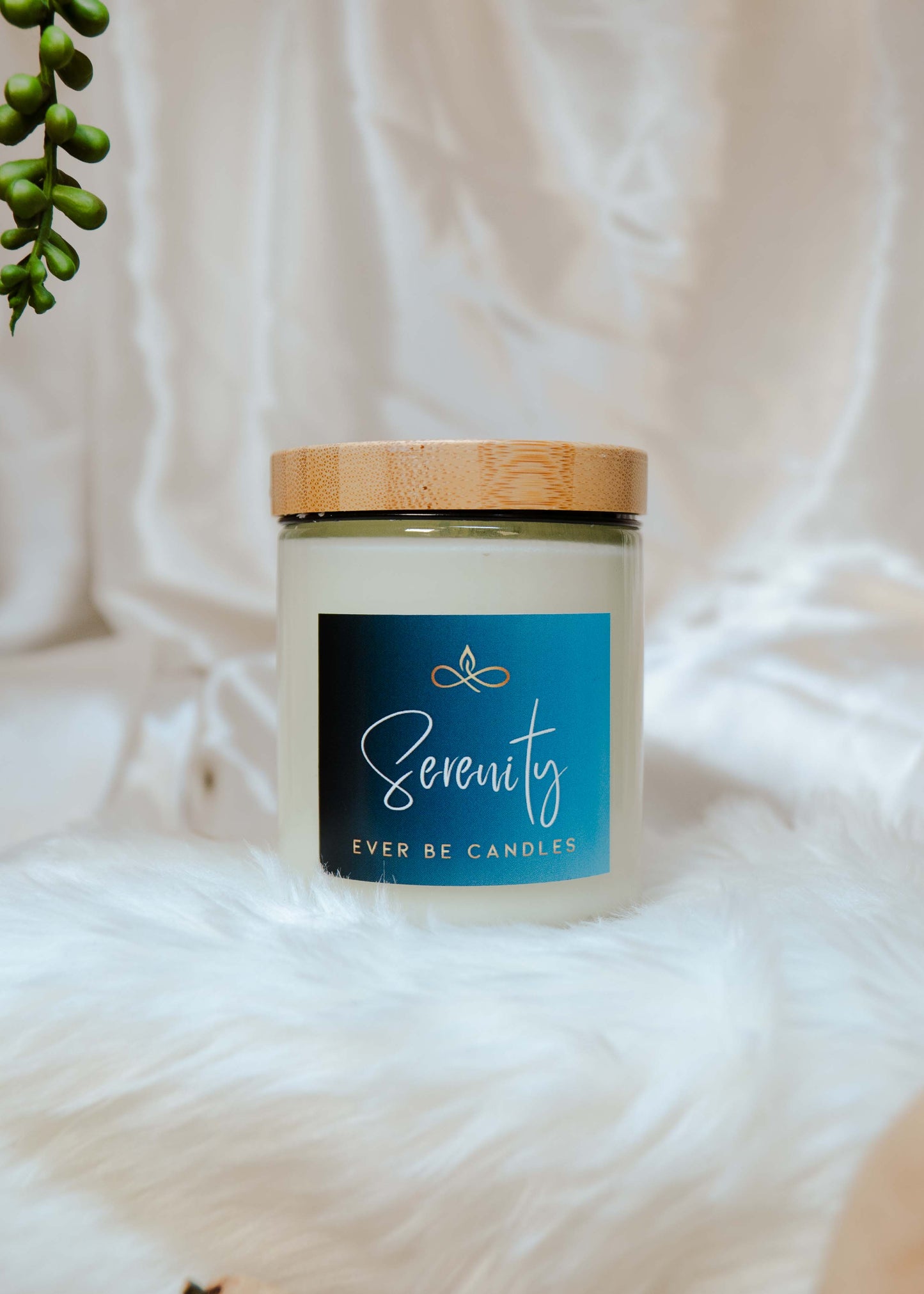 Ever Be Candles Customizable Gift Box