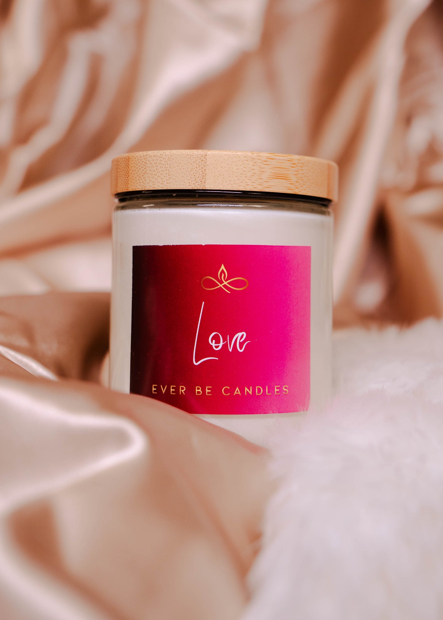 Ever Be Candles Customizable Gift Box