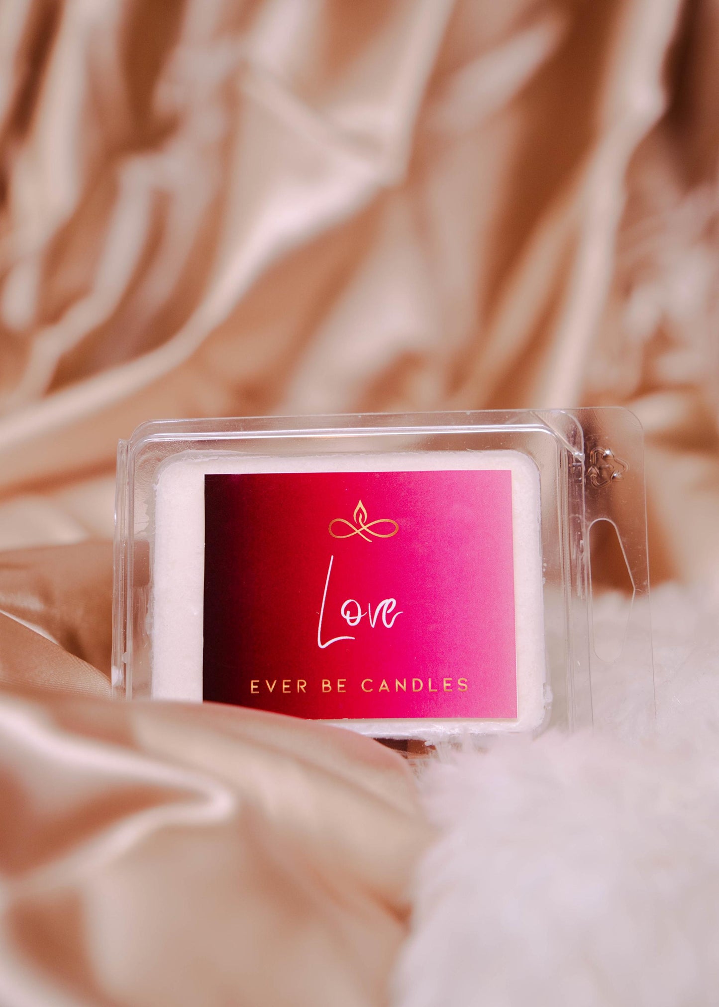 Flameless - Premium Soy Wax Melts