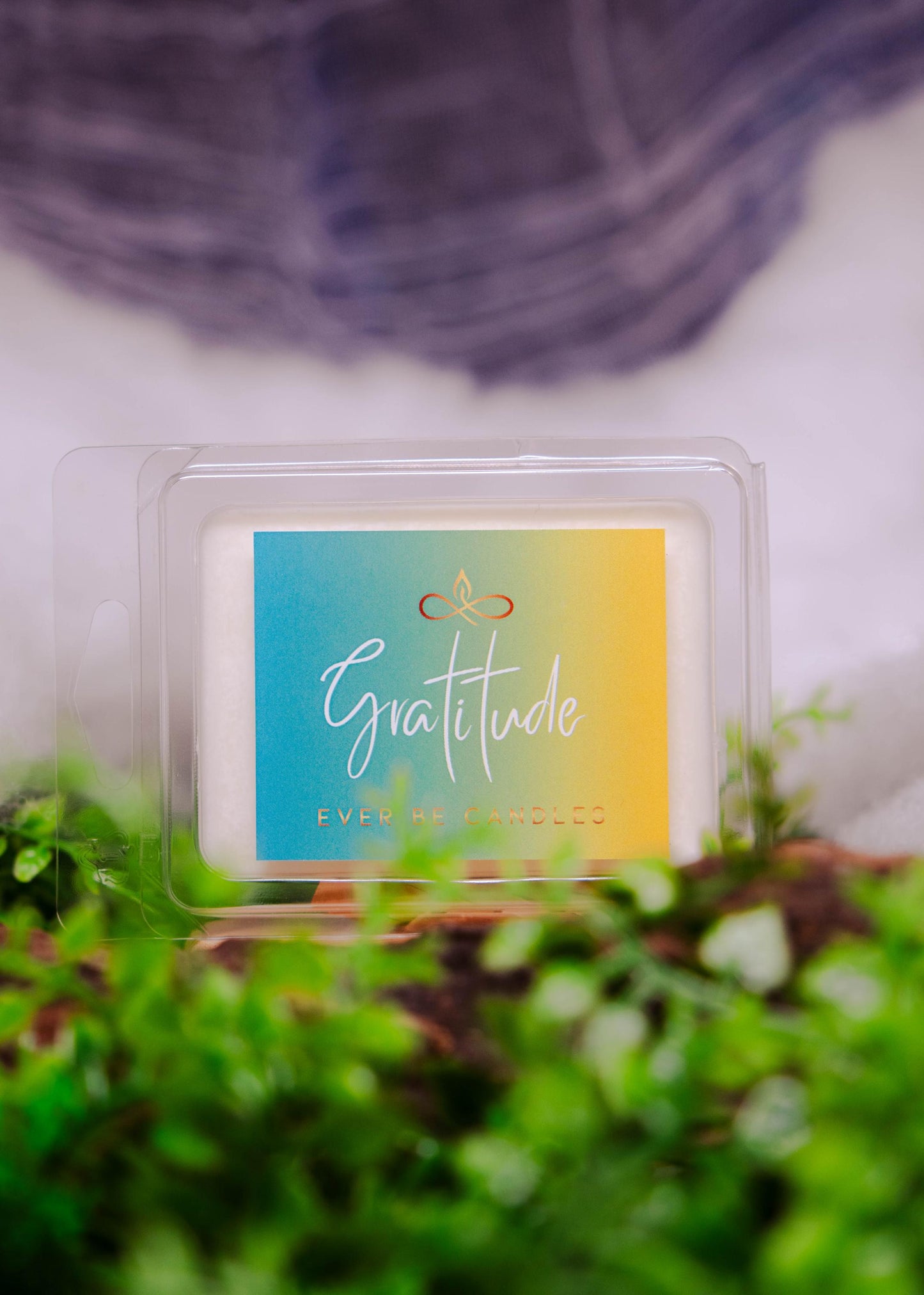 Flameless - Premium Soy Wax Melts